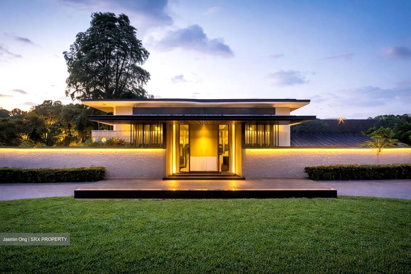 Thomson Road (D11), Detached #536556991
